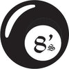 The 8s - Home