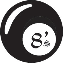 The 8s