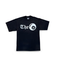 The 8s tee